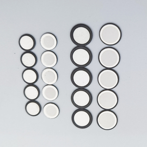 10MM 8MM 3MHZ <span class=keywords><strong>Cigarette</strong></span> Piezo brumeux <span class=keywords><strong>électronique</strong></span> céramique tabac <span class=keywords><strong>atomiseur</strong></span> - Product Image 2