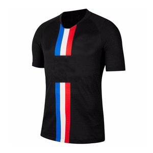 2025 Paris Jersey người đàn ông người lớn mùa giải mới <span class=keywords><strong>maillot</strong></span> de chân bóng đá Jersey đồng phục - Product Image 1