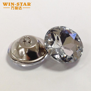 Botón <span class=keywords><strong>de</strong></span> tapicería <span class=keywords><strong>de</strong></span> <span class=keywords><strong>muebles</strong></span> WINSTAR, botón <span class=keywords><strong>de</strong></span> diamante para sofá, botones <span class=keywords><strong>de</strong></span> tapicería <span class=keywords><strong>de</strong></span> sofá, accesorios <span class=keywords><strong>de</strong></span> vidrio para tapicería - Product Image 1