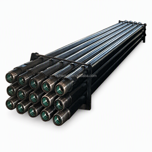 แท่งเจาะเกลียว API คุณภาพสูง ขนาด 89 มม. สำหรับเจาะหินแข็ง DTH และเจาะบ่อน้ำ - Product Image 2