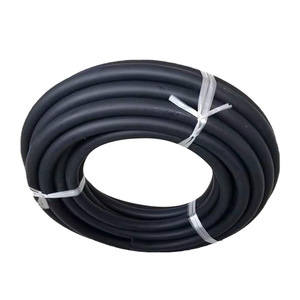 EN853 5/16 Inch Industrial High Pressure Natural Gas <strong>LPG</strong>/CNG Rubber <strong>Hose</strong> Pipe - Product Image 1