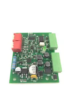 OEM Chinese XVideo Audio PCB Board PCBA Manufacturer
