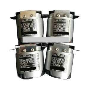 Nuevo Codificador Rotatorio Absoluto EQN 1125.038 512 Original, ID 678096 50 - Product Image 1