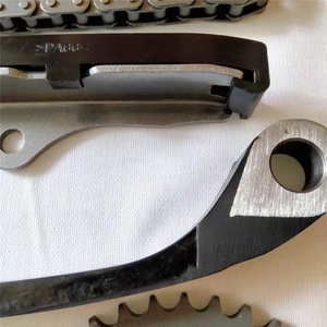 Ka24d Ka24e động cơ 13028-40f01 13070-40f06 KB-18 Ka24d Ka24e thời gian chuỗi Kit cho Nissan pintara Navara Bluebird - Product Image 5