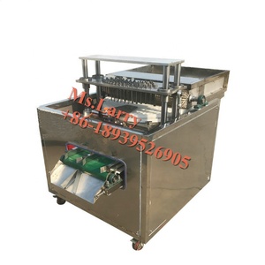 Đầy đủ tự động ngày hạt giống rỗ máy ngày cọ rỗ Máy tươi ngày khô Máy làm sạch - Product Image 3