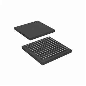 121 TFBGA Circuito Integrado (IC) Embebido en Stock, MCU de 16 bits 128KB FLSH 121TFBGA DSPIC33EP128GM710-I_BG, Componentes Electrónicos, Pedido Integral - Product Image 1