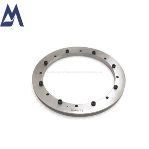 Thương Hiệu Mới Ban Đầu Chính Hãng Sản Phẩm Đơn Vị Điều Khiển Động Cơ Cảm Biến Mã Hóa Cảm Biến A8602160v903 V903 A860-2160-V903 Fanuc 1-Năm Warran - Product Image 1