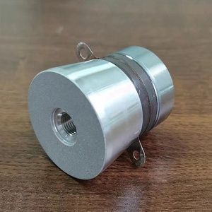 Customized <strong>Ultrasonic</strong> Vibration <strong>Transducer</strong> 40K with Different Frequency for Industrial Cleaning, <strong>Underwater</strong> Launching - Product Image 4