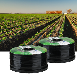 Pandora China fabbrica OEM plastica di <span class=keywords><strong>irrigazione</strong></span> <span class=keywords><strong>a</strong></span> <span class=keywords><strong>goccia</strong></span> sistema di tubo con 16mm di diametro e 1,38l/H portata <span class=keywords><strong>per</strong></span> aziende agricole e giardini - Product Image 2