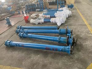 Cánh quạt thép 3 lá 30hp cho thuyền - Product Image 2