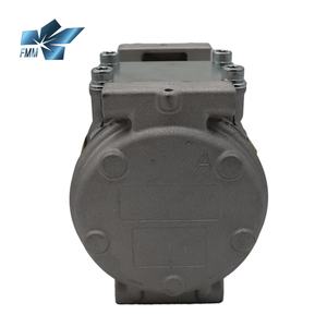 Compresor de Aire Acondicionado para Automóvil FMM Universal 10PA17C - Product Image 3