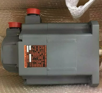 Nouveau moteur AC Ha100ncs Ha100nc-s 170V 10A 2000 tr/min Couple 42 Nm, PLC de contrôle programmable pour automatisation industrielle, neuf et original