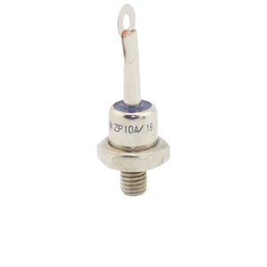 Xoắn ốc chỉnh lưu <span class=keywords><strong>Diode</strong></span> M12 zp50a 50A về phía trước/ngược CHỈNH LƯU 1600V successpower đồng cho Diesel/xăng máy phát điện - Product Image 5