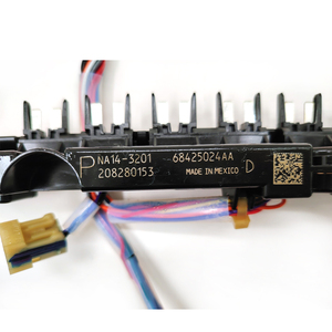 Arnés de cableado de transmisión ZF9HP48, 9 válvulas con sensor, apto para accesorios de coche Land Rover Jeep 2198152B-XX - Product Image 4