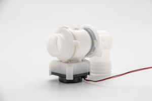 Dc 2.8-4.5V bóng điện shut-off van thông minh IC thẻ trả trước gas mét G6 nhà máy tùy chỉnh primin - Product Image 3