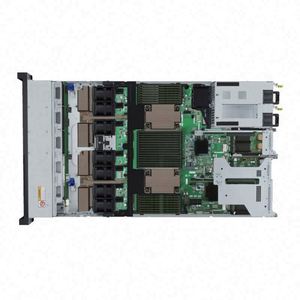 Serveur en rack 1U haute performance et haute qualité, nouveau Xfusion FusionServer 1288H V7 V6 V5 - Product Image 2