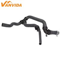 Tuyau de liquide de refroidissement pour voiture OE 924109995R 8200618716 pour RENAULT CAPTUR
