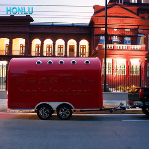 <span class=keywords><strong>Mini</strong></span> chariot pour Hot-Dog, caravane, 11.5 pieds, remorque alimentaire, camion alimentaire pour crème glacée, à vendre, ghana, meilleur prix - Product Image 5