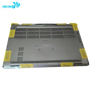 Laptop Bottom Cover Base Lower Case Shell For DELL Latitude 5510 E5510 01DM7Y 1DM7Y 0N2P40 N2P404