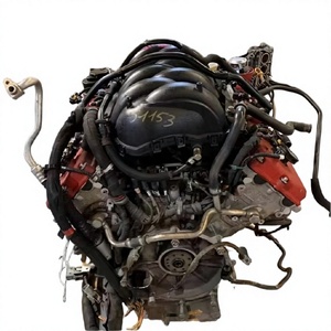 Bloque de Cilindros de Motor Diésel Usado Linkteco para M139 4.7L Quattroporte 2004-2017 GranTurismo M145, 6 Meses de Garantía - Product Image 1