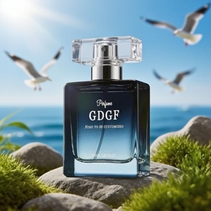 Parfum personnalisé OEM & ODM avec logo privé, faible MOQ, parfum arabe pour les détaillants - Product Image 5