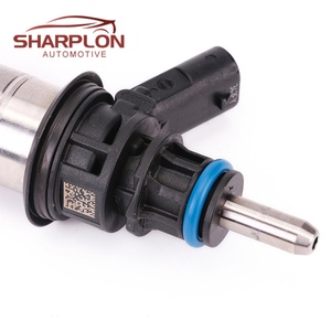 Inyector de Combustible Original 0261500065 A2780700687 para Mercedes CLA45 C300 C450 GLS450 y Otras Series - Product Image 5