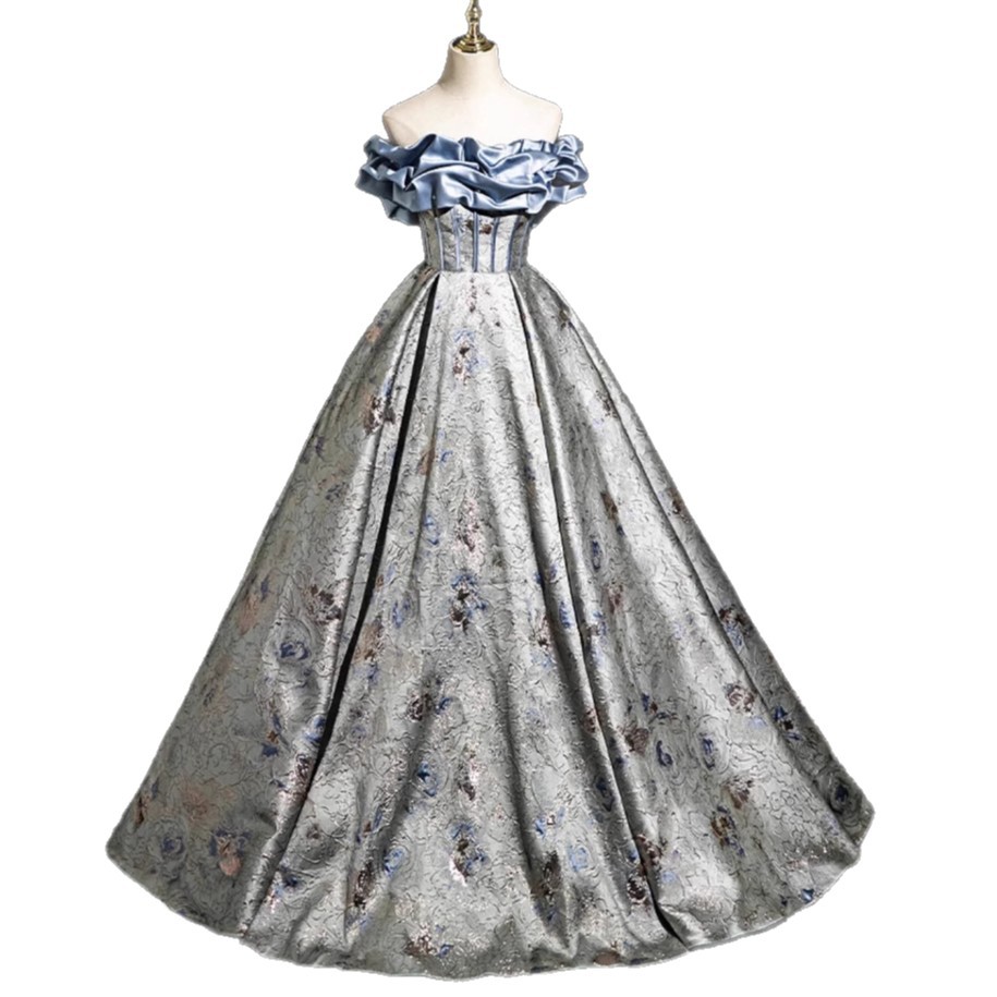 On Sale Party Dresses for 18 Year Tropical Style Design | Alibaba.com