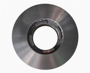 Disque de frein 7189475 2992477 2996327 7184136 pour <span class=keywords><strong>IVECO</strong></span> <span class=keywords><strong>Stralis</strong></span> Eurocargo - Product Image 2