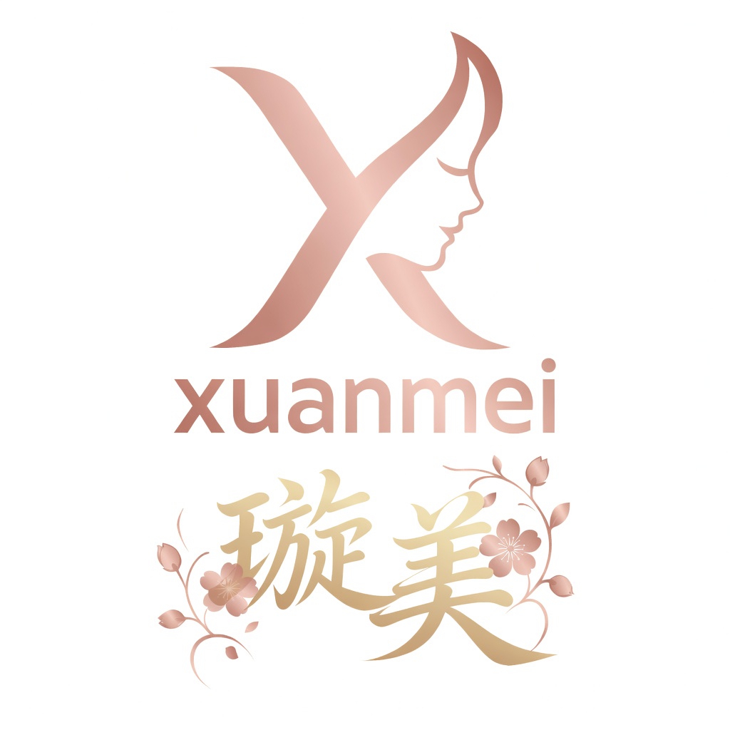 Guangzhou Xuanmei Trading Co., Ltd. logo