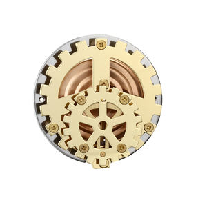 Детали и аксессуары для часов метеостанции 56*23 мм, металлическое механическое движение с имитацией барометра - Product Image 6