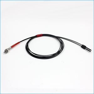 Capteur à fibre numérique réfléchissant diffus Ffrb-410 <span class=keywords><strong>M4</strong></span> Gamme <span class=keywords><strong>80</strong></span>-120mm - Product Image 2