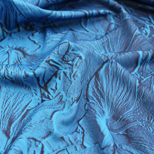 Tùy chỉnh bán buôn Elastane Spandex in kỹ thuật số 80% nylon 20% spandex vải, đồ bơi vải Brazil # - Product Image 2