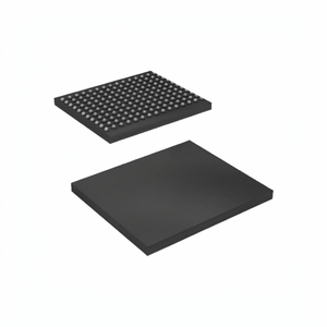 CY7C1515KV18-333BZXC 165 LBGA Memoria Comprar Componentes Electrónicos en Línea En Stock - Product Image 1