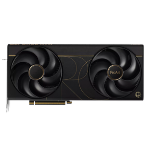 2026 New ProArt GeForce RTX 5090 32GB GDDR7 OC Edition Graphics Card 2512MHz SFF <b>Workstation</b> GPU for Editing 3D AI Rendering - Product Image 1