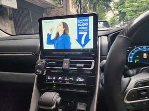 <span class=keywords><strong>Autoradio</strong></span> Android Utilisé dans le système de navigation Toyota Innova, le lecteur DVD de voiture prend en charge 4G Carplay/Android Auto BT Car stereo - Product Image 5