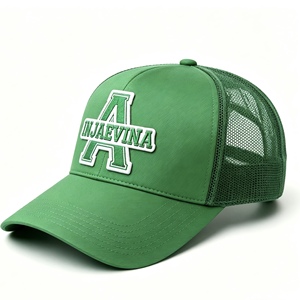 Custom Logo Trucker Hat Baseball <b>Cap</b> Dad <b>Cap</b> Adjustable <b>Snapback</b> <b>Cap</b> Breathable Mesh Hat Running <b>Cap</b> Golf Sun Hat for Outdoor - Product Image 3