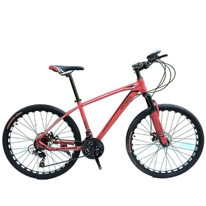 Fabbrica di Tianjin 26 27.5 29 pollici 21 27 velocità Mtb Mountain Bike biciclette per Asia/mercato del Medio Oriente bici per adulti fabbrica di porcellana - Product Image 2