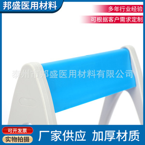 Soporte para pipetas Bang Sheng, doble cara, angular, triangular, de gran capacidad, para uso en laboratorio - Product Image 4