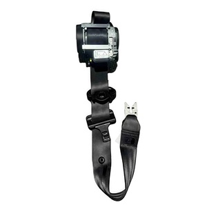 Conjunto Interior Delantero Izquierdo Negro OEM 86885JE22C para <span class=keywords><strong>Nissan</strong></span> <span class=keywords><strong>Qashqai</strong></span> J10Z SUV - Product Image 2