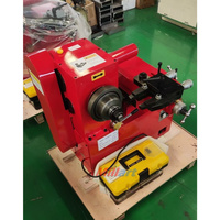 Équipement d'entretien automatique tour à tambour de frein C9335A/équipement de garage/tour à disque de frein c9335a