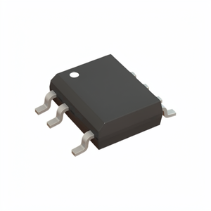 Electronics Component 8 SOlC , 7 Leads HF500GS-15-Z Power Management (PMIC) Authorized Distributor - Product Image 1