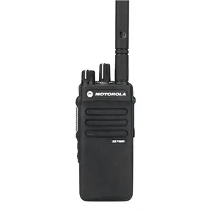 วิทยุสื่อสารแบบพกพา Original XPR3300 DEP550 LA NA รุ่น DMR ไร้สาย - Product Image 1