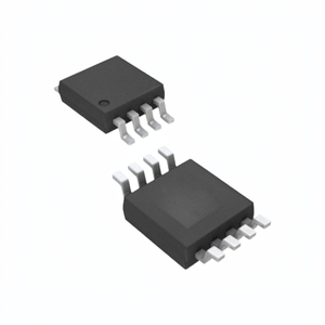 8 SOlC Exposed Pad MP46885DN-LF Power Management (PMIC) Electronics Component In Stock - Product Image 1