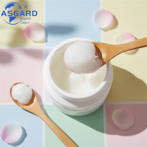 Nouvelle Gelée de Pétrole Blanche Asgard 2026, Matière Première Cosmétique, pour Parfums, CAS 8009-3-8 - Product Image 1