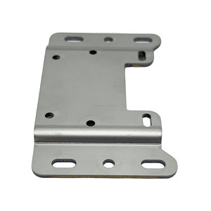 Gold Seller Brand Original Keyence OP-88634 Common Mounting Bracket New In Warehouse Stock With One Year Warranty - Product Image 5