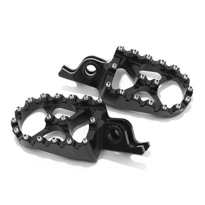 Motocross 2025 foot pegs