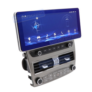 12.3'' Android 12 Car <strong>DVD</strong> Stereo Video Radio Player Car <strong>Dvd</strong> Media Player for Lexus LS430 2004-2005 With Car GPS Navigation - Product Image 6