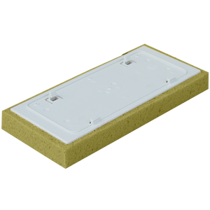 Swupex Raimondi เครื่องมือเปลี่ยนเกรียงทำความสะอาดทดแทนขนาด34x17x4H - Product Image 1