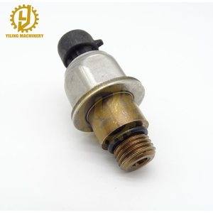 Interruptor de Sensor de Presión de Aceite RE581544 para <span class=keywords><strong>John</strong></span> <span class=keywords><strong>Deere</strong></span> 6105M 6105R 6110M <span class=keywords><strong>6110R</strong></span> 6115M Excavadora Pieza de Maquinaria de Construcción - Product Image 1
