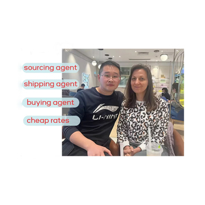 Porta a porta DHL FEDEX UPS TNT EMS servizio di trasporto marittimo ferroviario aereo agente di trasporto cina a europa UAE spedizioniere - Product Image 1